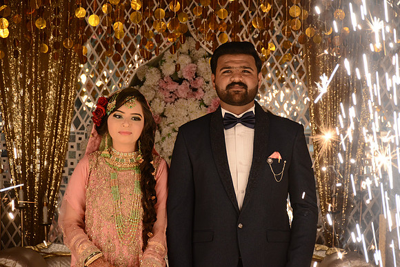 Arslan Walima 00465
