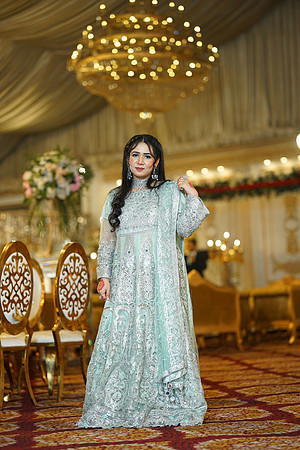 Sadaf & Faisal Walima 00232