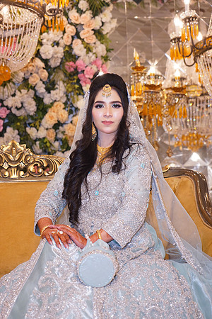 Sadaf & Faisal Walima 00104