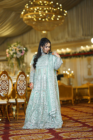 Sadaf & Faisal Walima 00233