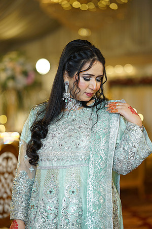 Sadaf & Faisal Walima 00234