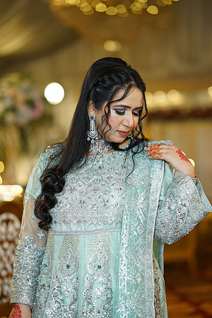 Sadaf & Faisal Walima 00235
