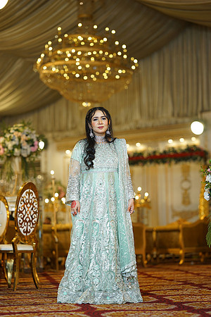 Sadaf & Faisal Walima 00238