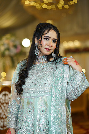 Sadaf & Faisal Walima 00237