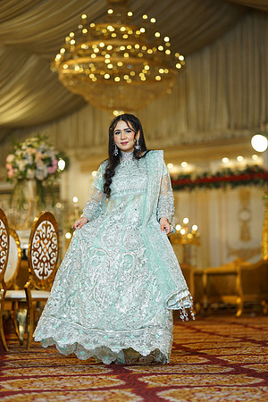 Sadaf & Faisal Walima 00239