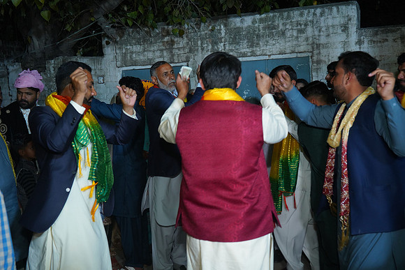 Arslan Mehndi 00245