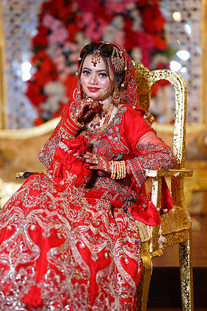 Nimra & Umair Barat 00074
