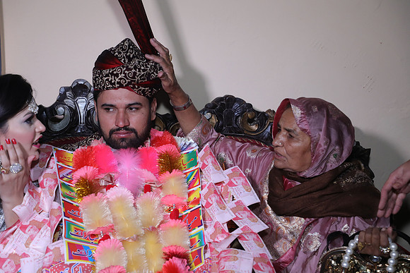 Ibrar & Aleena Barat 00218