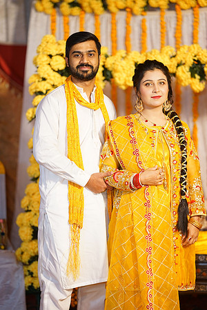 Muskan & Faizan Mayon 00101