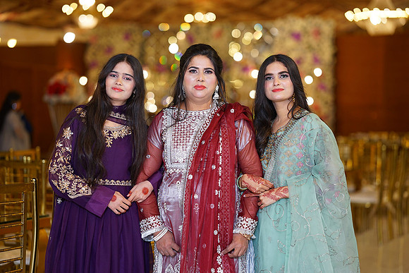 Yousaf Walima 00018