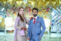 Haseeb & Usba Walima