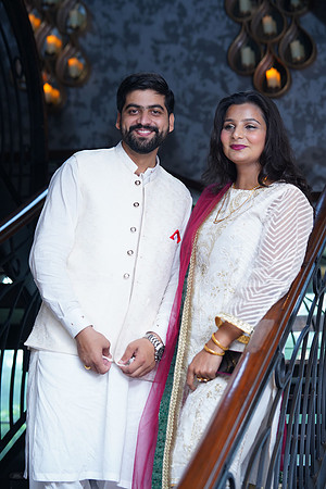 Azhar & Ayesha 00205