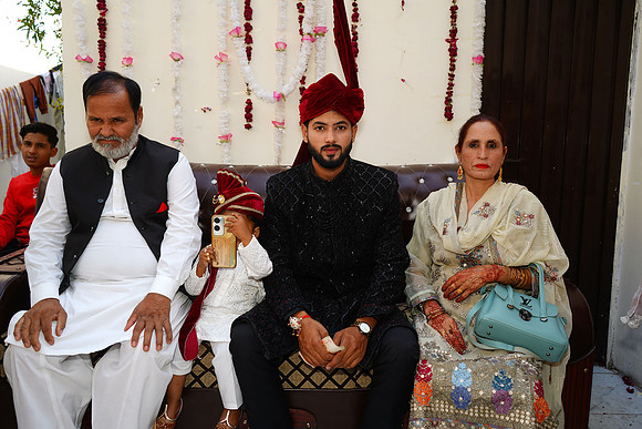 Dawood & Sitara Barat 00159