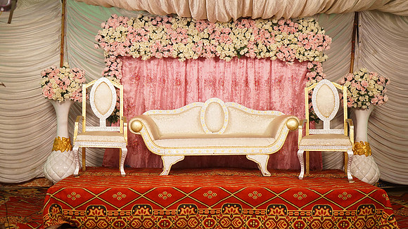 Junaid & Mehwish Mehndi 00002