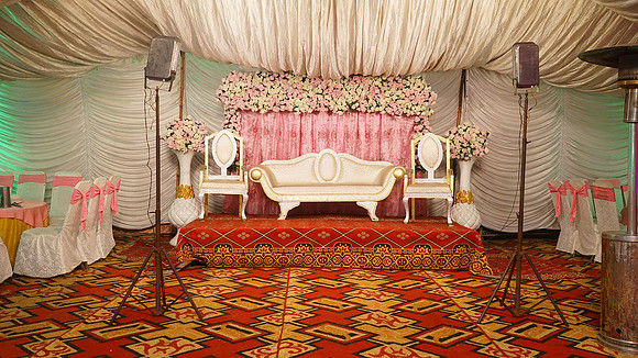 Junaid & Mehwish Mehndi 00001