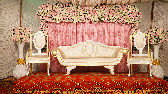Junaid & Mehwish Mehndi 00003