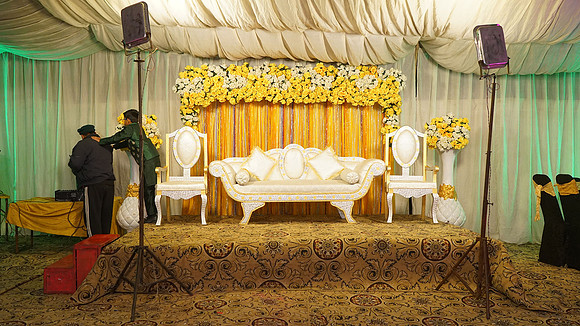 Junaid & Mehwish Mehndi 00007