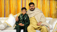 Junaid & Mehwish Mehndi 00008