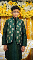 Junaid & Mehwish Mehndi 00009