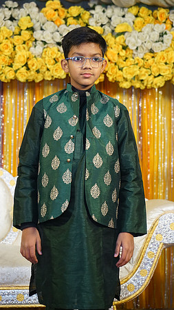 Junaid & Mehwish Mehndi 00010