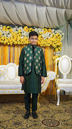 Junaid & Mehwish Mehndi 00011