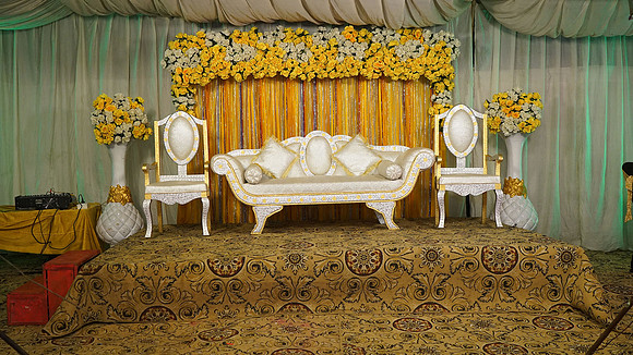 Junaid & Mehwish Mehndi 00012