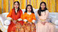 Junaid & Mehwish Mehndi 00019