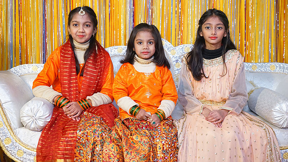 Junaid & Mehwish Mehndi 00019