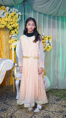 Junaid & Mehwish Mehndi 00027