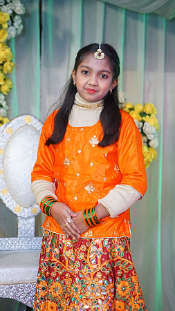 Junaid & Mehwish Mehndi 00029