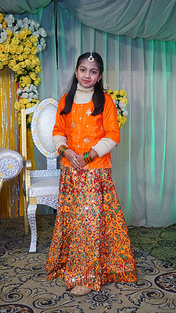 Junaid & Mehwish Mehndi 00030