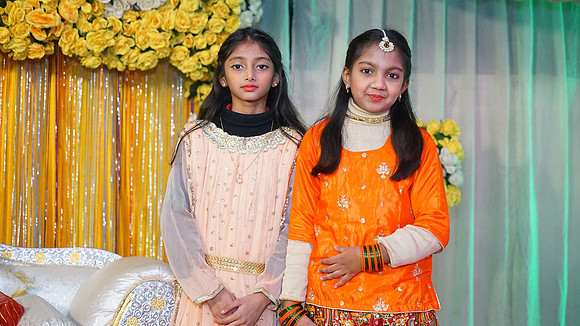 Junaid & Mehwish Mehndi 00032