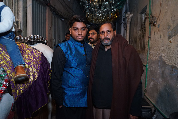 Junaid & Mehwish Mehndi 00042