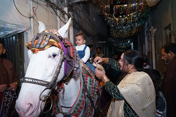 Junaid & Mehwish Mehndi 00046
