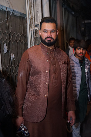 Junaid & Mehwish Mehndi 00047
