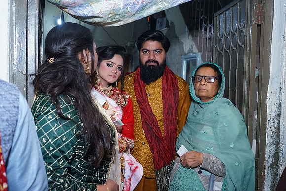 Junaid & Mehwish Mehndi 00049