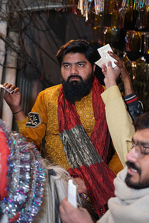 Junaid & Mehwish Mehndi 00050