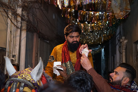 Junaid & Mehwish Mehndi 00054