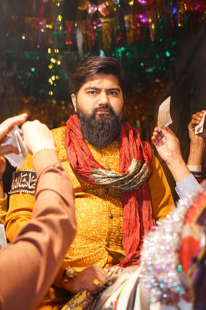 Junaid & Mehwish Mehndi 00059