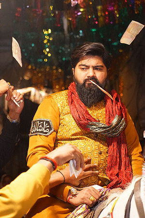 Junaid & Mehwish Mehndi 00061