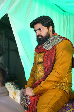 Junaid & Mehwish Mehndi 00065