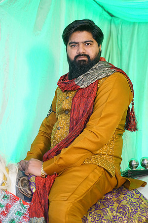 Junaid & Mehwish Mehndi 00067