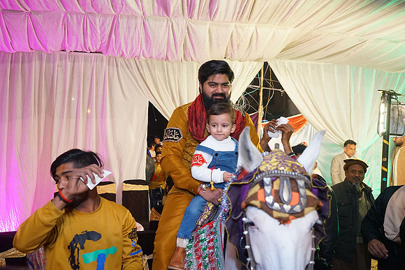 Junaid & Mehwish Mehndi 00079