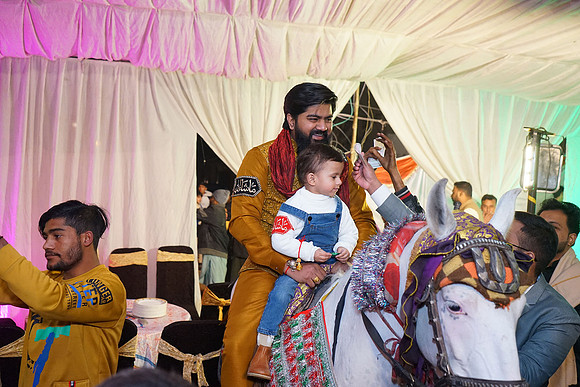 Junaid & Mehwish Mehndi 00081