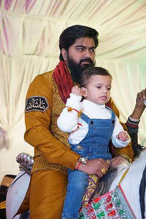 Junaid & Mehwish Mehndi 00085