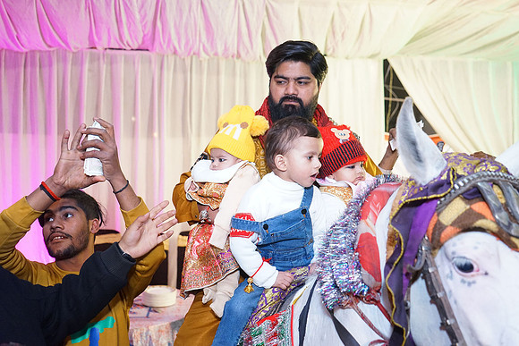 Junaid & Mehwish Mehndi 00092