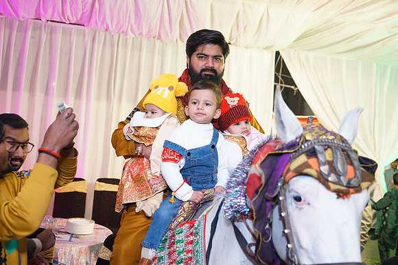 Junaid & Mehwish Mehndi 00094