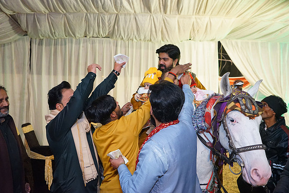 Junaid & Mehwish Mehndi 00096