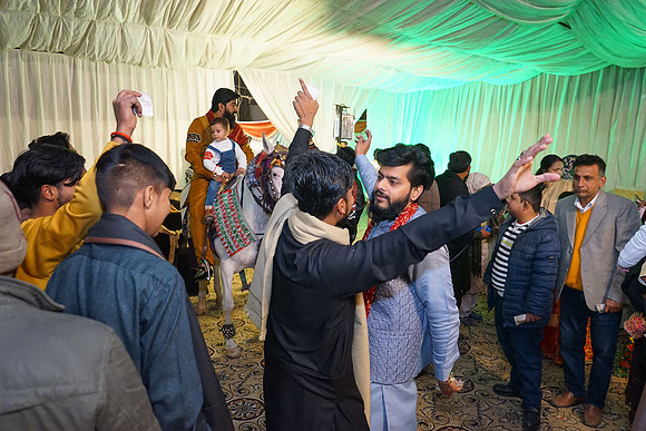 Junaid & Mehwish Mehndi 00104