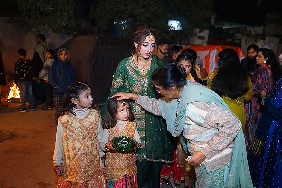 Junaid & Mehwish Mehndi 00122